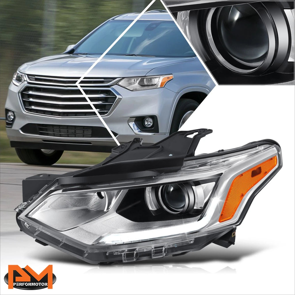 Powered Heated Side Rear View Mirror for Toyota Sienna (1998–2003)