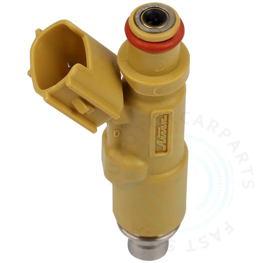 Set of 4 Fuel Injectors for Toyota Celica GTS (2000–2003)