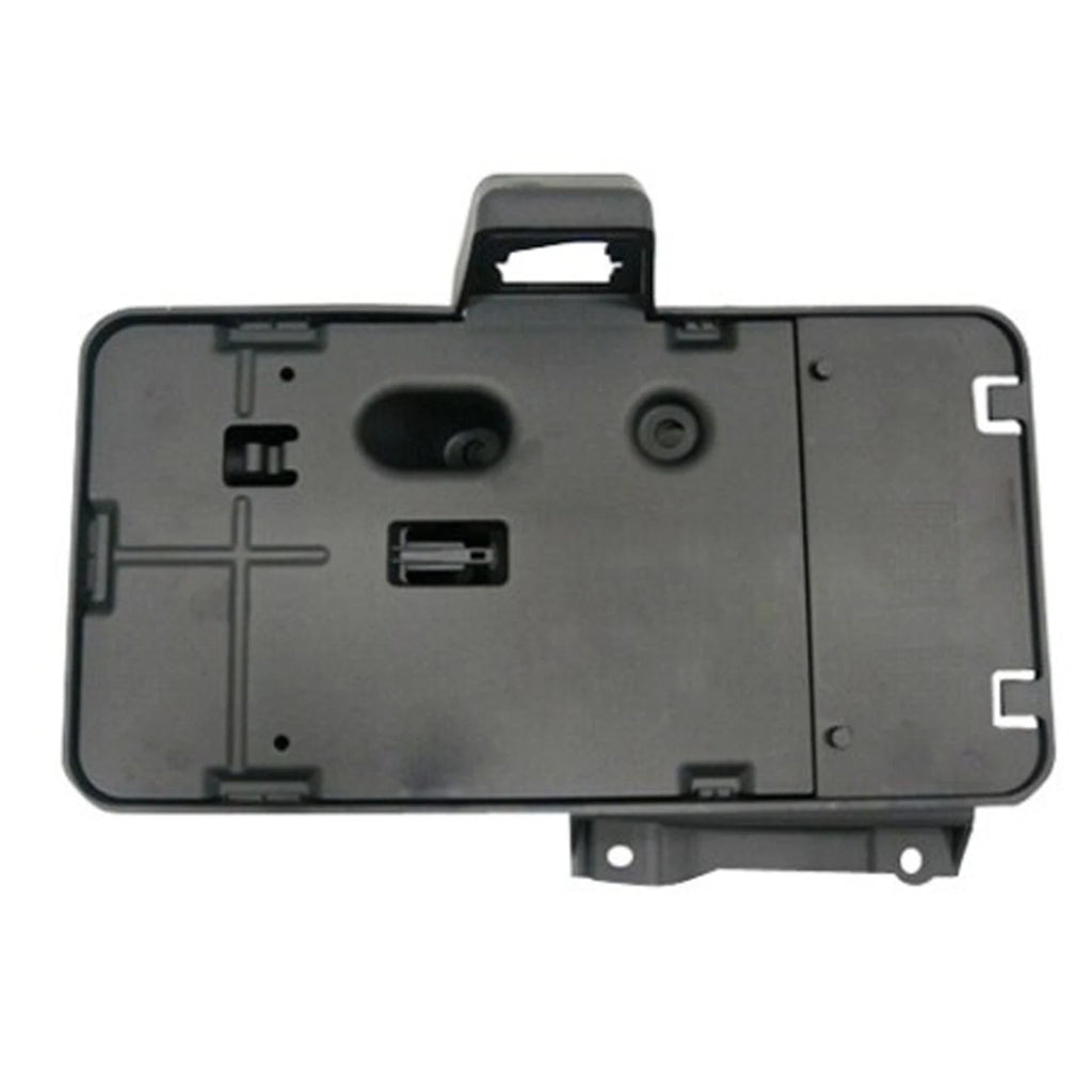 Replacement Plastic Rear License Plate Bracket For 2007-2017 Jeep Wrangler