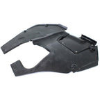Rear Engine Splash Shields for Lincoln MKZ Zephyr (2006)