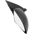 Set of 2 Mirrors for Chevy Malibu (Driver & Passenger Side)