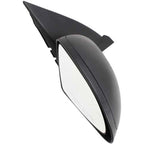 Set of 2 Mirrors for Chevy Malibu (Driver & Passenger Side)