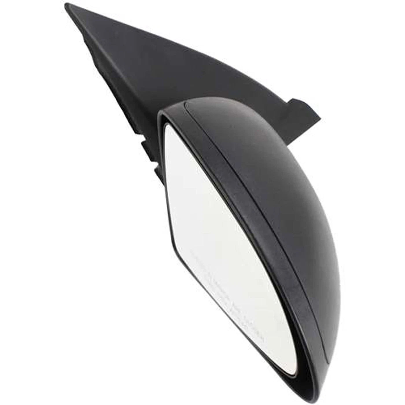 Set of 2 Mirrors for Chevy Malibu (Driver & Passenger Side)