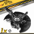 Front Right Steering Knuckle & Hub Bearing for Honda Civic (2006–2011)