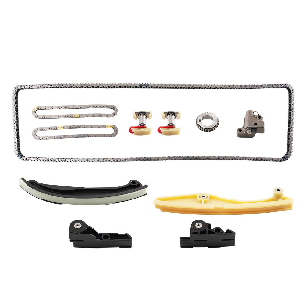Timing Chain Kit for Ford Mustang, Edge, Explorer, Lincoln MKZ