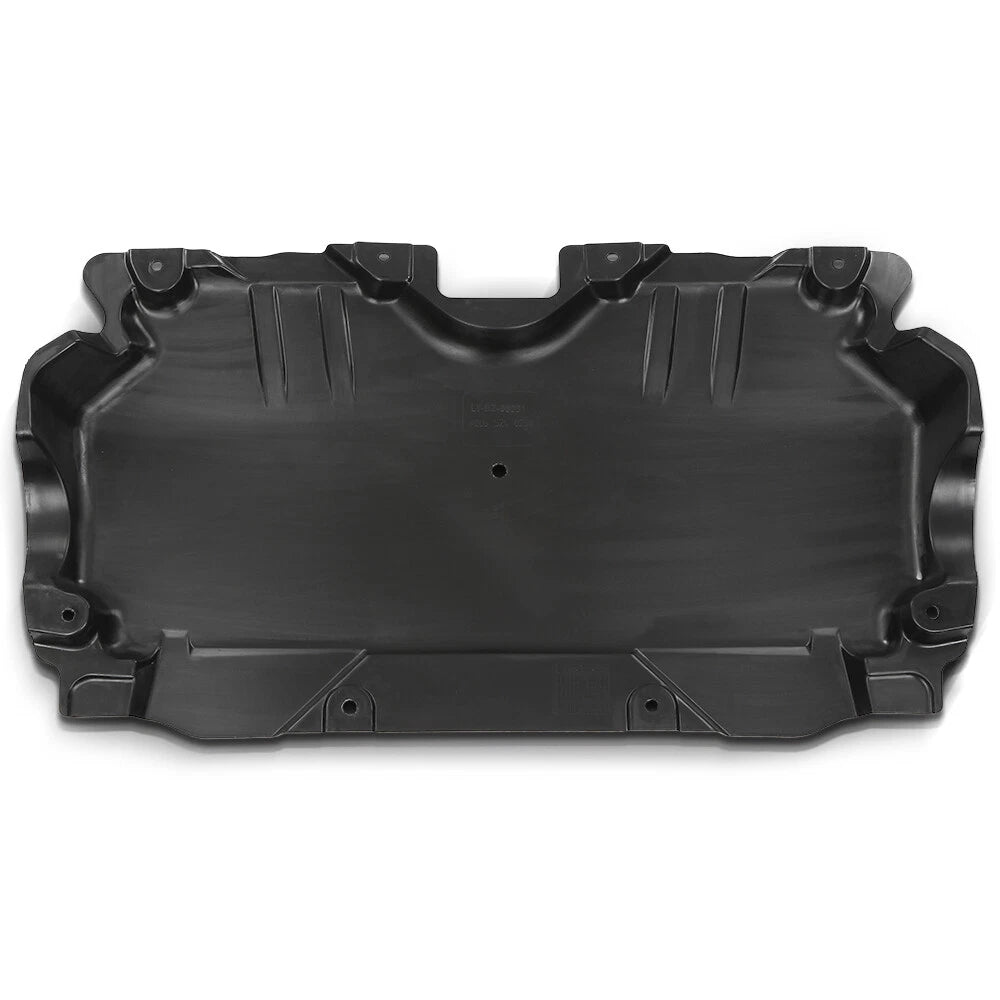 Rear Engine Splash Shield for Mercedes-Benz C300 C63 AMG (2015–2023)