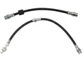 Brake Hose Set for Mazda 323 (1990–1994) WW713DX