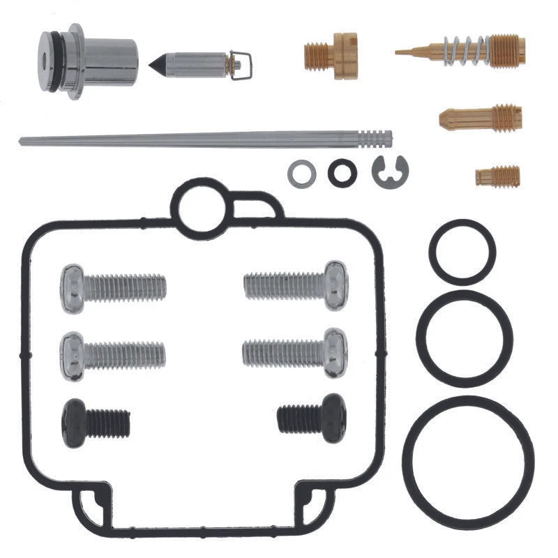 Carburetor Kit for Polaris Scrambler 500 2x4 (2000–2008)