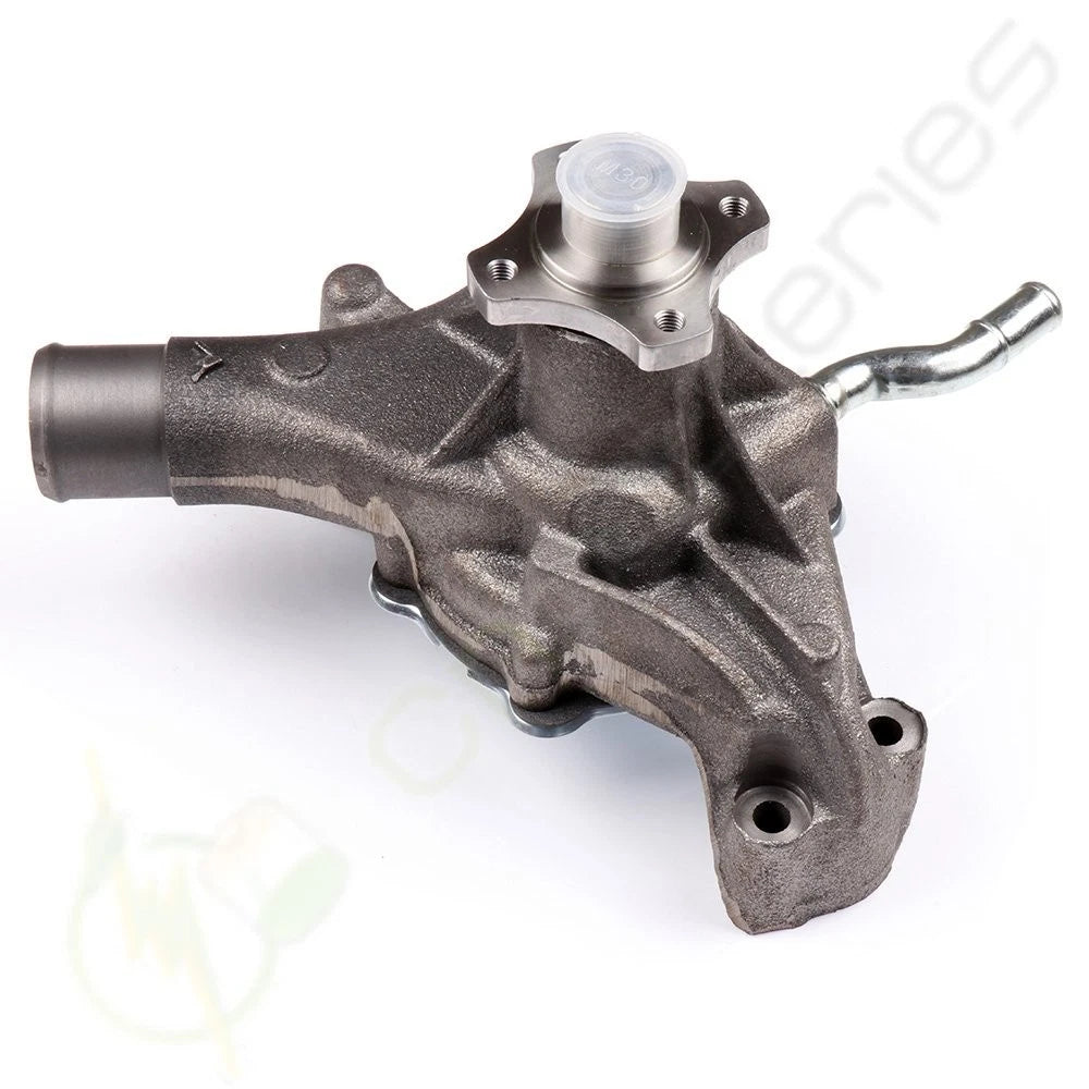 Water Pump 1301820 for Chevrolet GMC Suburban Silverado (1996–2010)