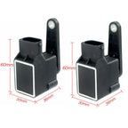 2X Front/Rear Suspension Height Level Sensor for Mercedes-Benz R350 GL450 (2006–2012)
