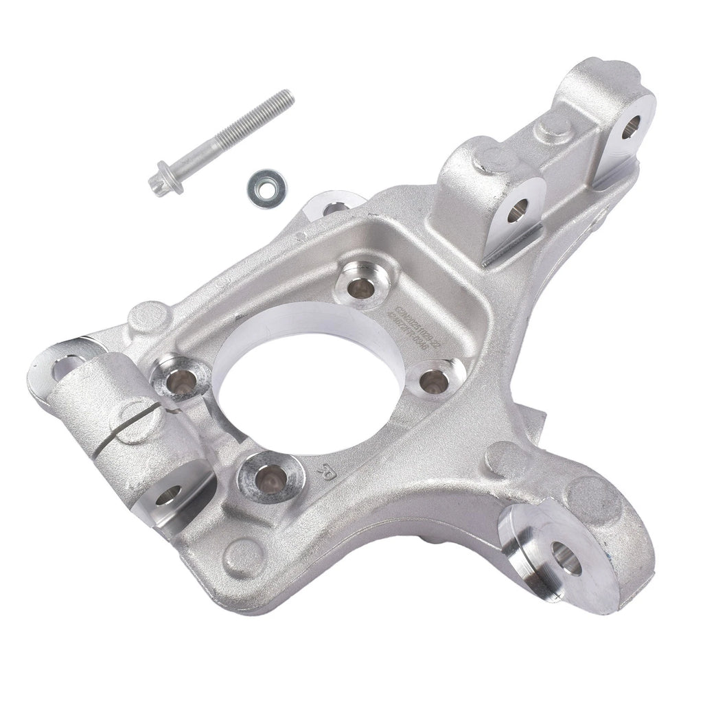 Front Passenger Side Steering Knuckle for Jeep Compass (2017–2024) 68282576AD