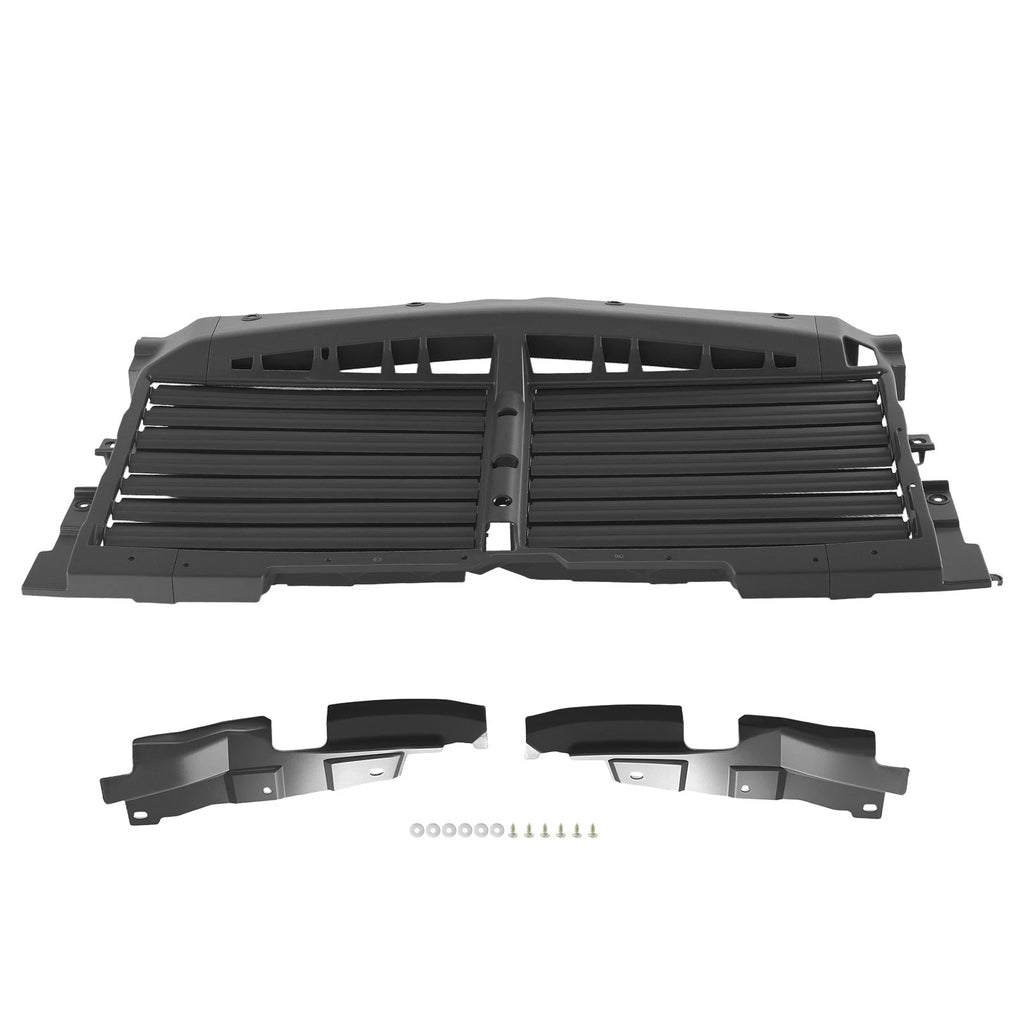 Active Air Shutter Front for Chevy Tahoe (2021–2023) 84816827 84995738