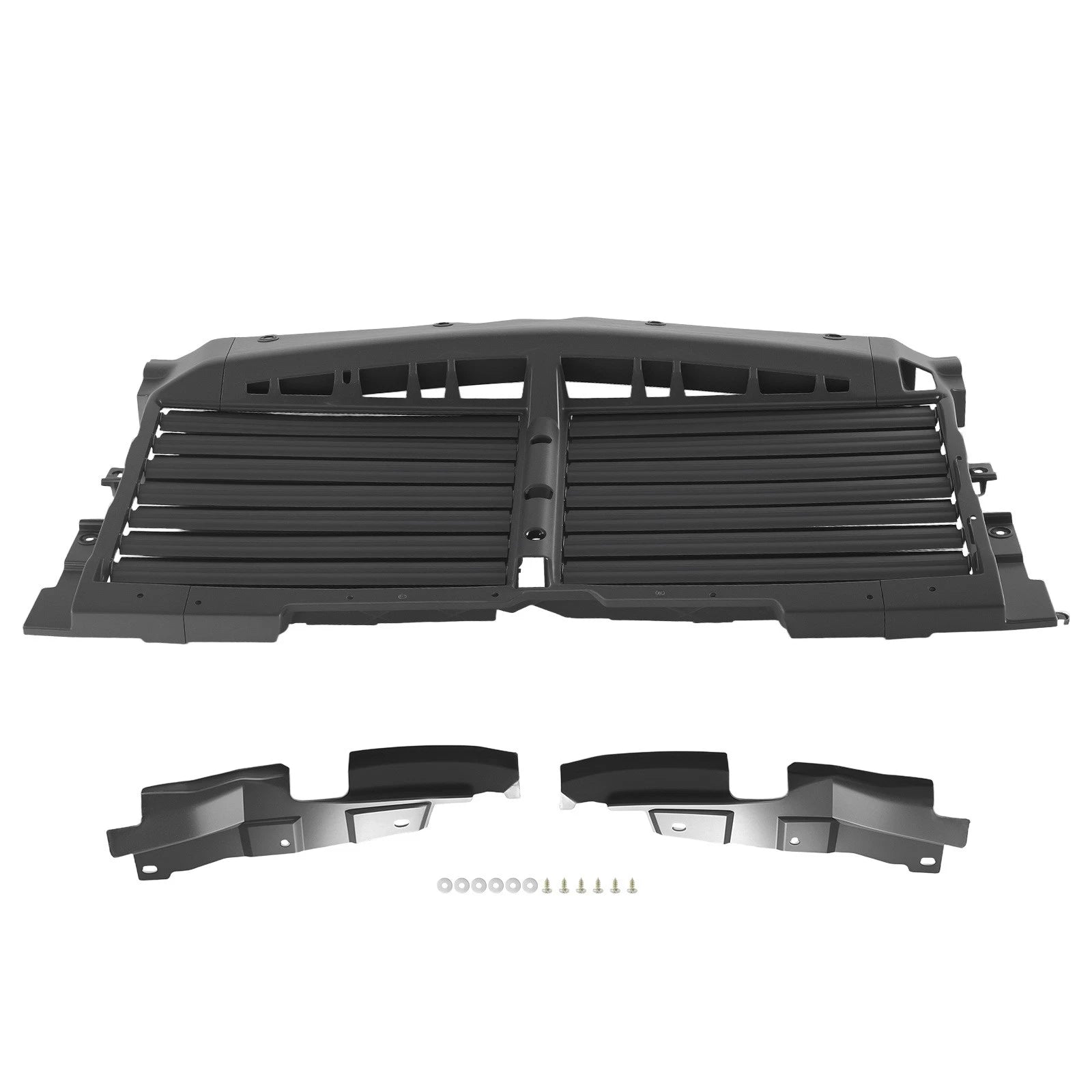 Active Air Shutter Front for Chevy Tahoe (2021–2023) 84816827 84995738