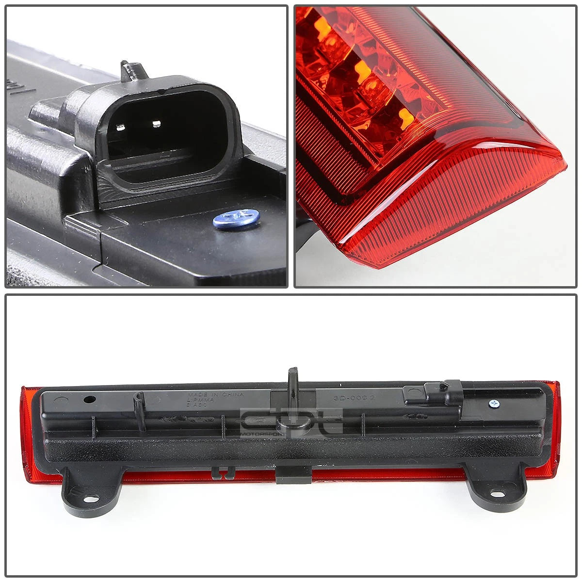 LED Third Brake Light for 2000-2006 Suburban Tahoe Yukon XL