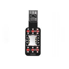 Dual SIM Signal Tester for Mobile Repair (Short Circuit, Slot Test)