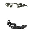 NTK ABS Sensor Kit for Dodge Caliber, Jeep Compass, Patriot (2007–2012)
