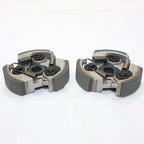 2X Centrifugal Clutch Plate for Mini Pocket PIT ATV (47cc–49cc)