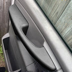 Front Interior Textured Door Handle for Chevy Express 1500 2500 3500 (2003–2019)