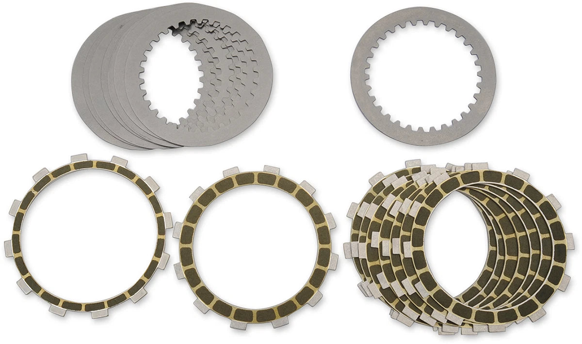Clutch Kit 306-90-10073 for Barnett (1990–1990)