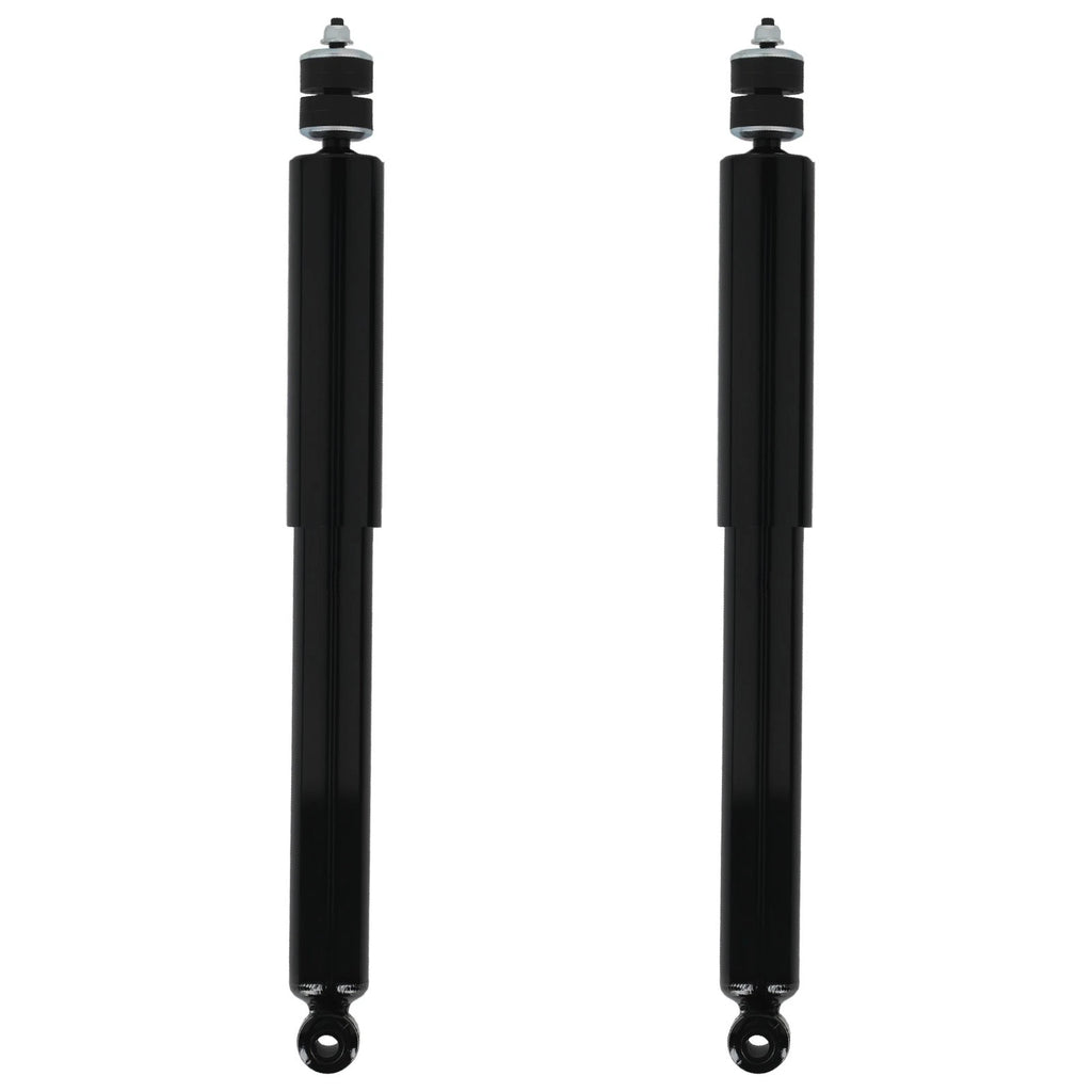 2X Rear Shock Absorber Assembly for Ford Mustang (2005–2014)