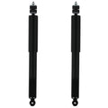 2X Rear Shock Absorber Assembly for Ford Mustang (2005–2014)