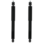2X Rear Shock Absorber Assembly for Ford Mustang (2005–2014)