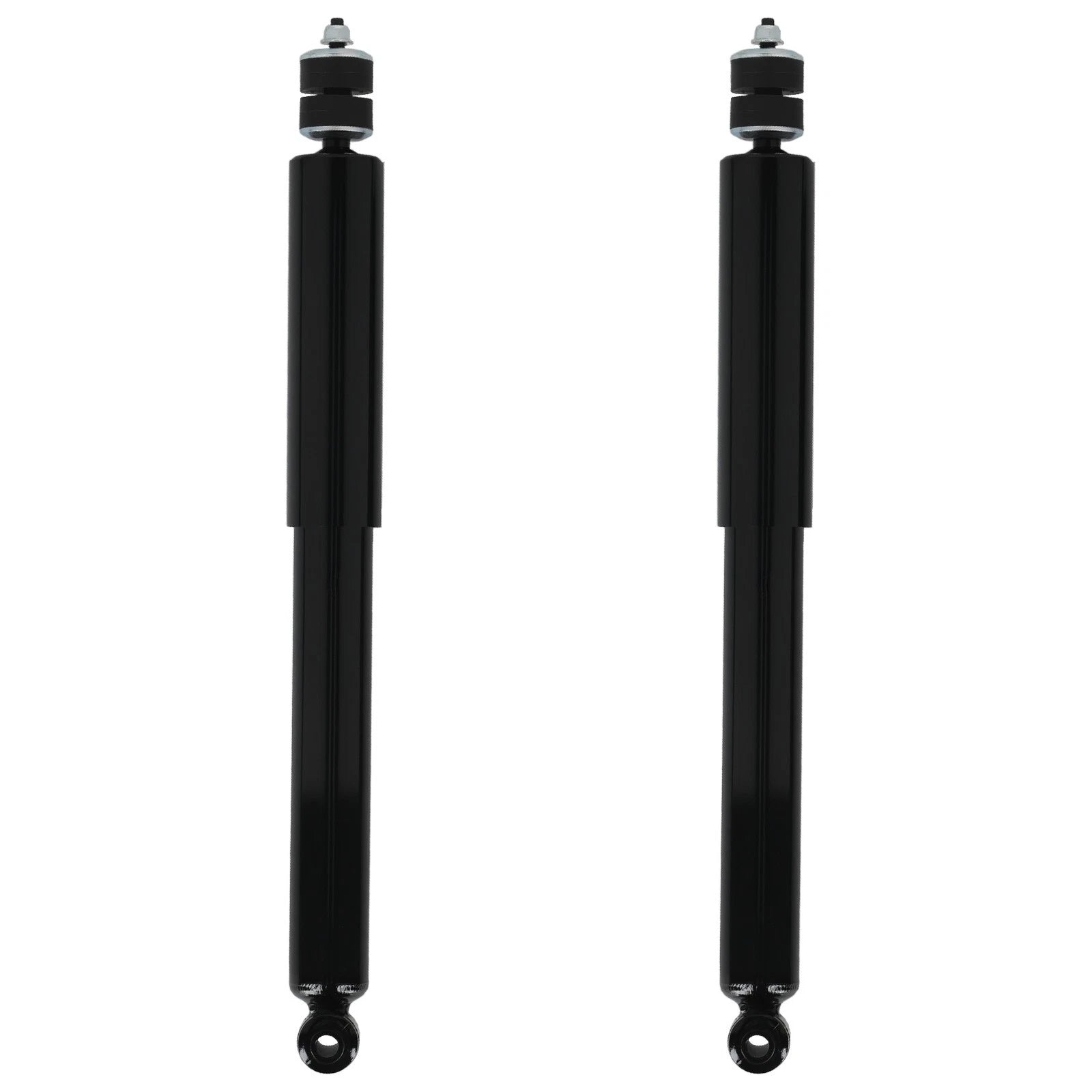 2X Rear Shock Absorber Assembly for Ford Mustang (2005–2014)