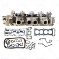 Cylinder Head Kit for Mazda G6 (ETP Ultimate VRS)