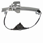 Window Regulator for Lincoln Town Car (1995–1997) Rear Right