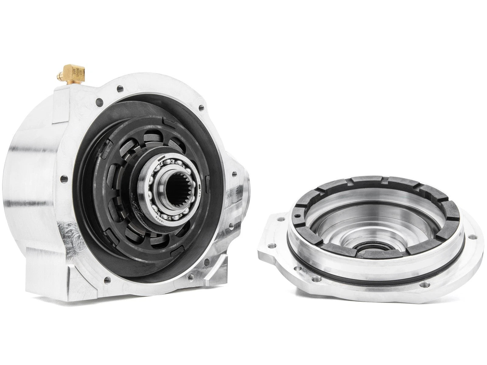 Complete Differential for Polaris RZR (OEM# 1334624)