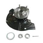 Front Left Steering Knuckle & Wheel Hub Bearing Assembly for Kia Optima (2011)