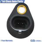 Crankshaft Position Sensor for Chevy S10, Cavalier, GMC Sonoma (1997-2003)