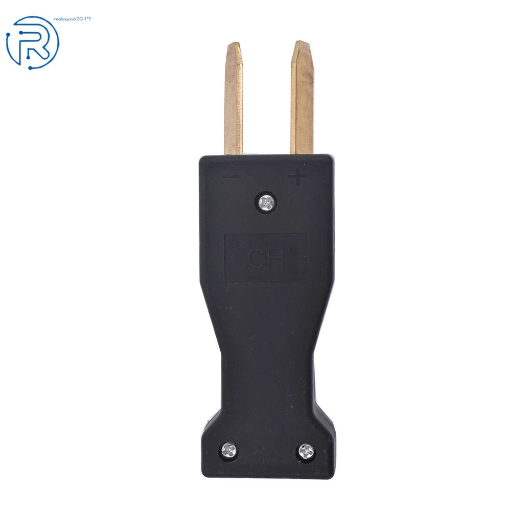 Charger Plug for EZGO Club Car Golf Carts (36V/48V)