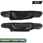 Rear Fender Liner for Ford F-150 (2021–2024)