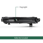 LED Fog Light for Land Rover Range Rover (2018–2022)