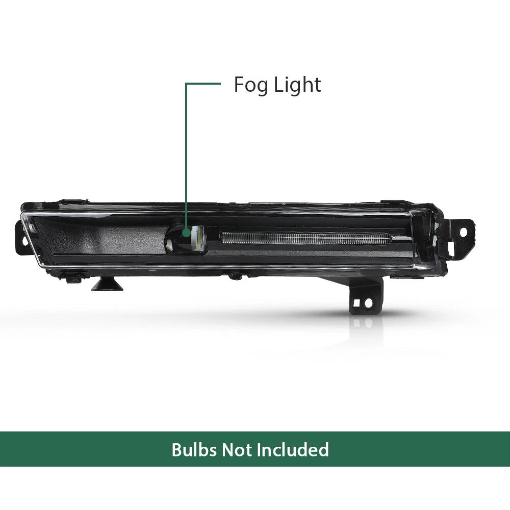 LED Fog Light for Land Rover Range Rover (2018–2022)