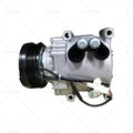 Air Conditioning Compressor for Mazda 121 DB 1.5L Petrol (1994–1996) B514