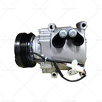 Air Conditioning Compressor for Mazda 121 DB 1.5L Petrol (1994–1996) B514
