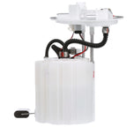 Delphi FG1987 Fuel Pump Module Assembly for Mercedes-Benz CLA250 (2014–2019)