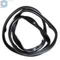 Cowl Glass Hood Rubber Seal for Johnson Evinrude V4