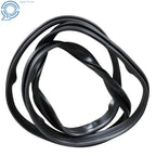 Cowl Glass Hood Rubber Seal for Johnson Evinrude V4