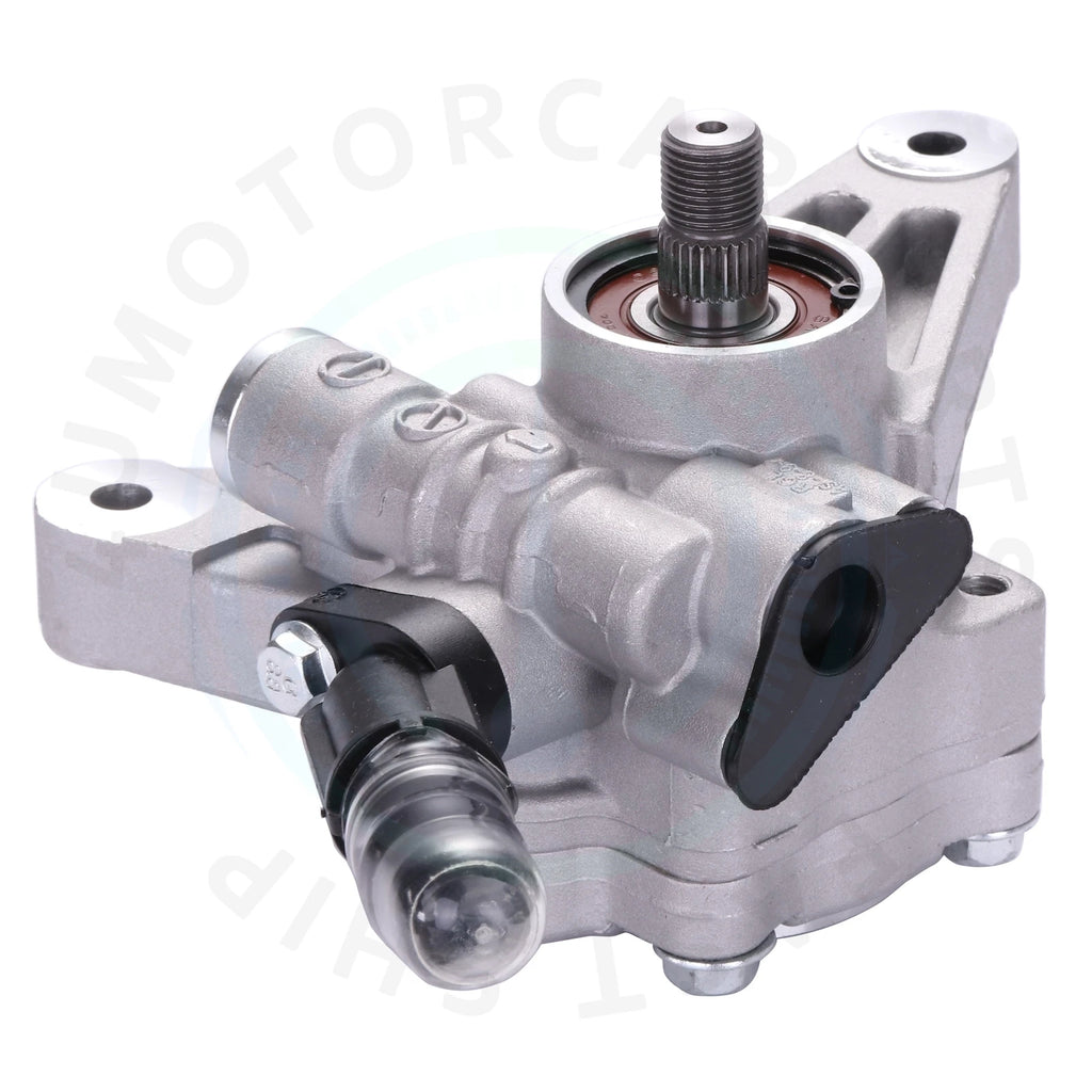 Power Steering Pump for Honda Accord 2003–2007