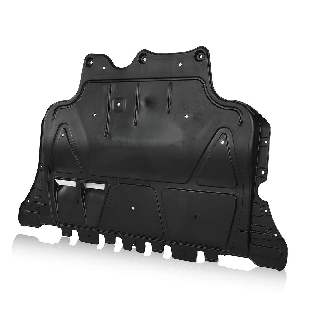 Front Engine Splash Shield Cover for VW Golf (2015–2018)