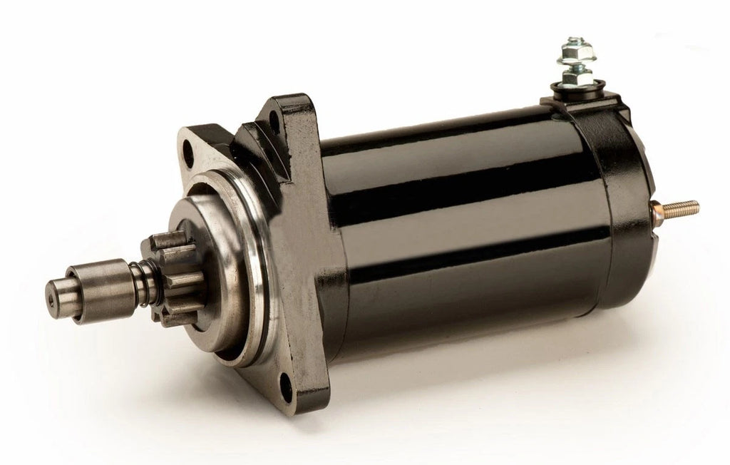 Starter Motor for Sea Doo SP GS GSI GTS GTI Le HX SPX XP GTX (717 720)