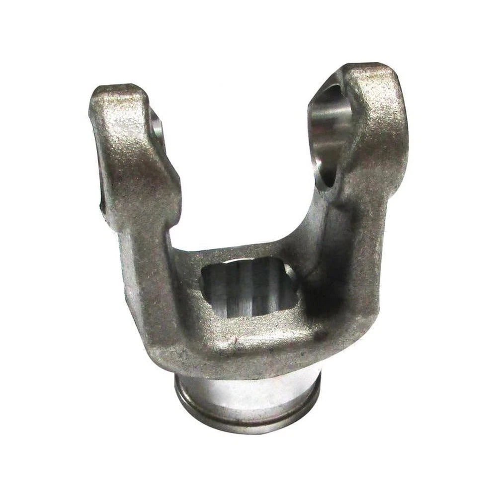 Yoke Shaft Weld for Series 35 (S.128237)