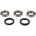 Rear Wheel Bearing Kit for Aprilia RXV 450 (2006–2011)