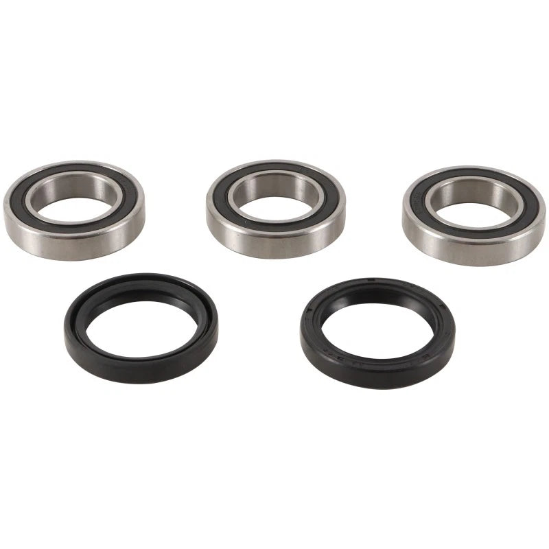 Rear Wheel Bearing Kit for Aprilia RXV 450 (2006–2011)