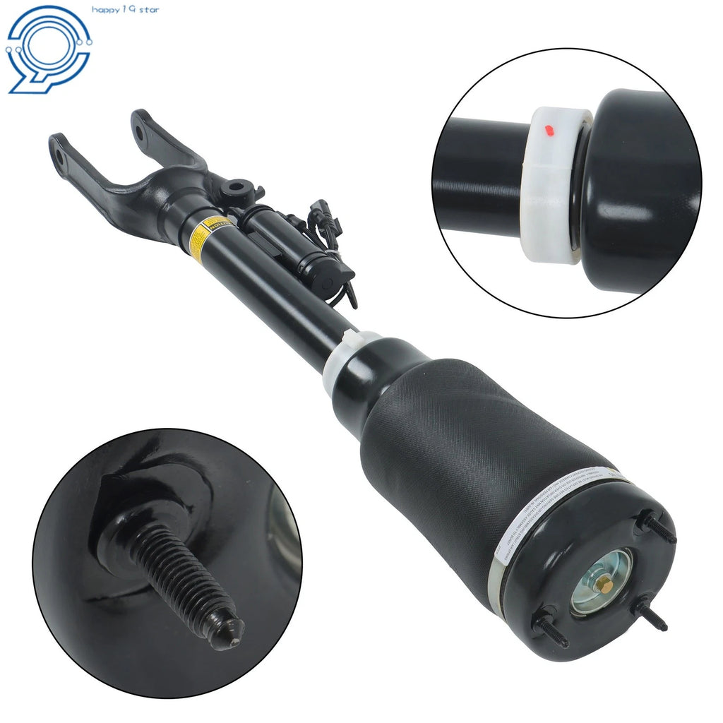 Front Air Suspension Shock Strut Absorber W/ADS for Mercedes-Benz GL450 (2007–2010)