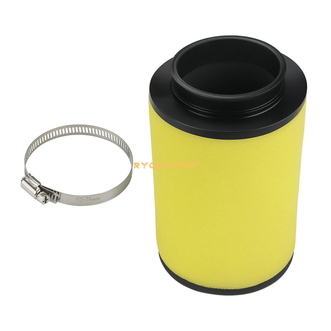 Air Filter for Honda TRX350D FourTrax Foreman 350 (1986–1989)
