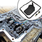 Transmission Filter Gasket for [Make Model] ([YYYY–YYYY])